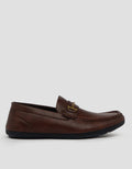 Savro Sepatu Moccasin YF-2B Pria