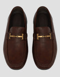 Savro Sepatu Moccasin YF-2B Pria