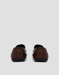 Savro Sepatu Moccasin YF-2B Pria