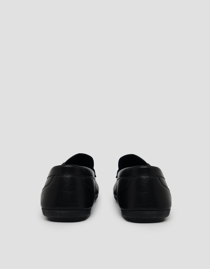 Savro Sepatu Moccasin YF-2B Pria