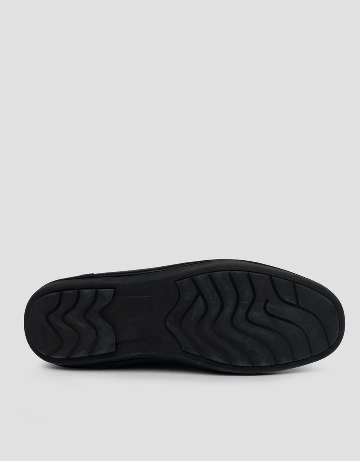 Savro Sepatu Moccasin YF-2B Pria