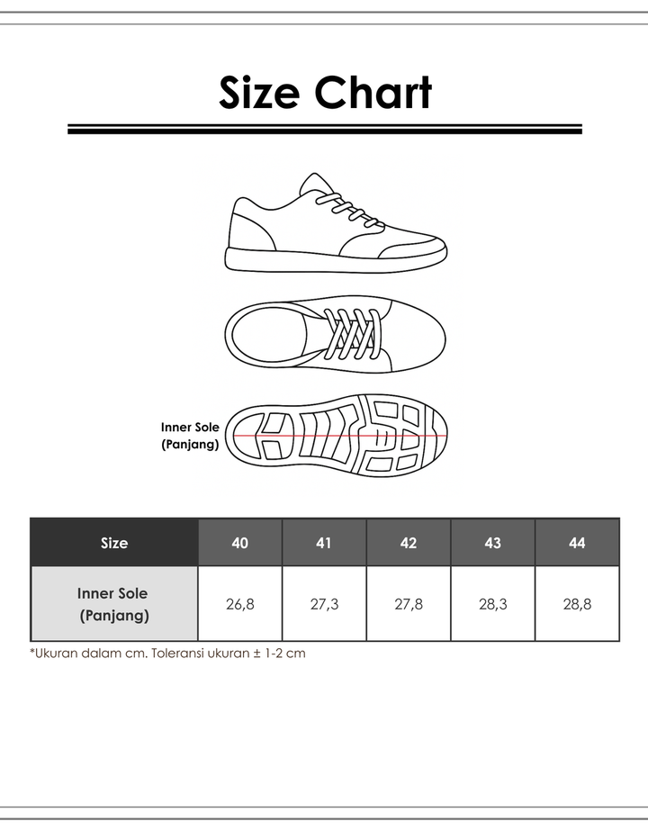 Savro Sepatu Moccasin YF-2B Pria