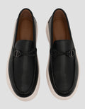 Savro Sepatu Moccasin Slip On HS561-1 Pria
