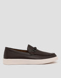Savro Sepatu Moccasin Slip On HS561-1 Pria
