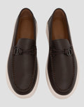 Savro Sepatu Moccasin Slip On HS561-1 Pria