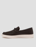 Savro Sepatu Moccasin Slip On HS561-1 Pria
