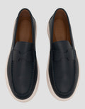 Savro Sepatu Moccasin Slip On HS561-2 Pria
