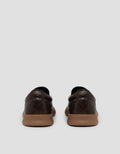 Savro Sepatu Moccasin Slip On BTG-01 Pria