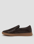 Savro Sepatu Moccasin Slip On BTG-01 Pria