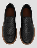 Savro Sepatu Moccasin Slip On BTG-01 Pria