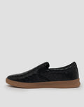 Savro Sepatu Moccasin Slip On BTG-01 Pria