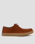 Savro Sepatu Slip On JD001 Pria