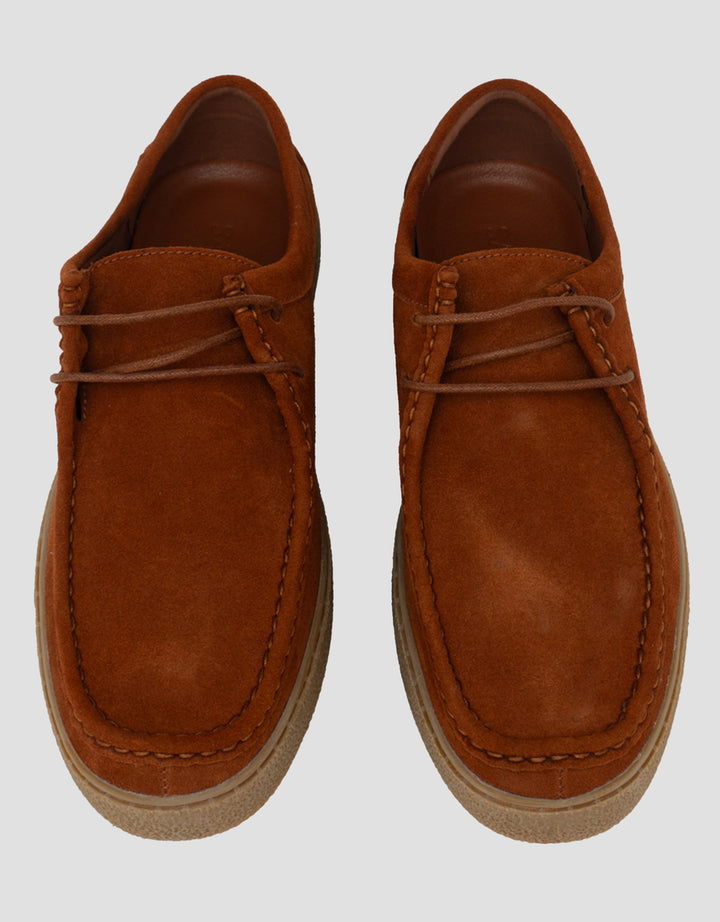 Savro Sepatu Slip On JD001 Pria