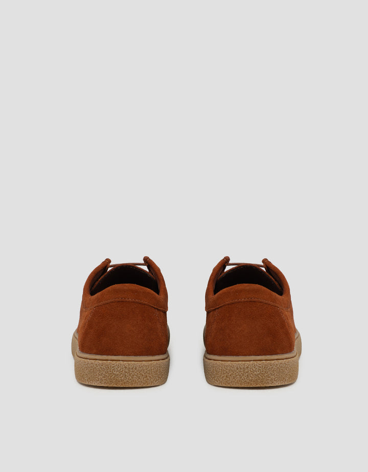 Savro Sepatu Slip On JD001 Pria