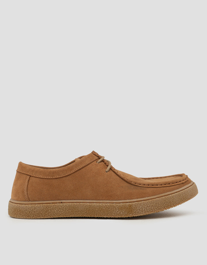 Savro Sepatu Slip On JD001 Pria