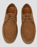 Savro Sepatu Slip On JD001 Pria