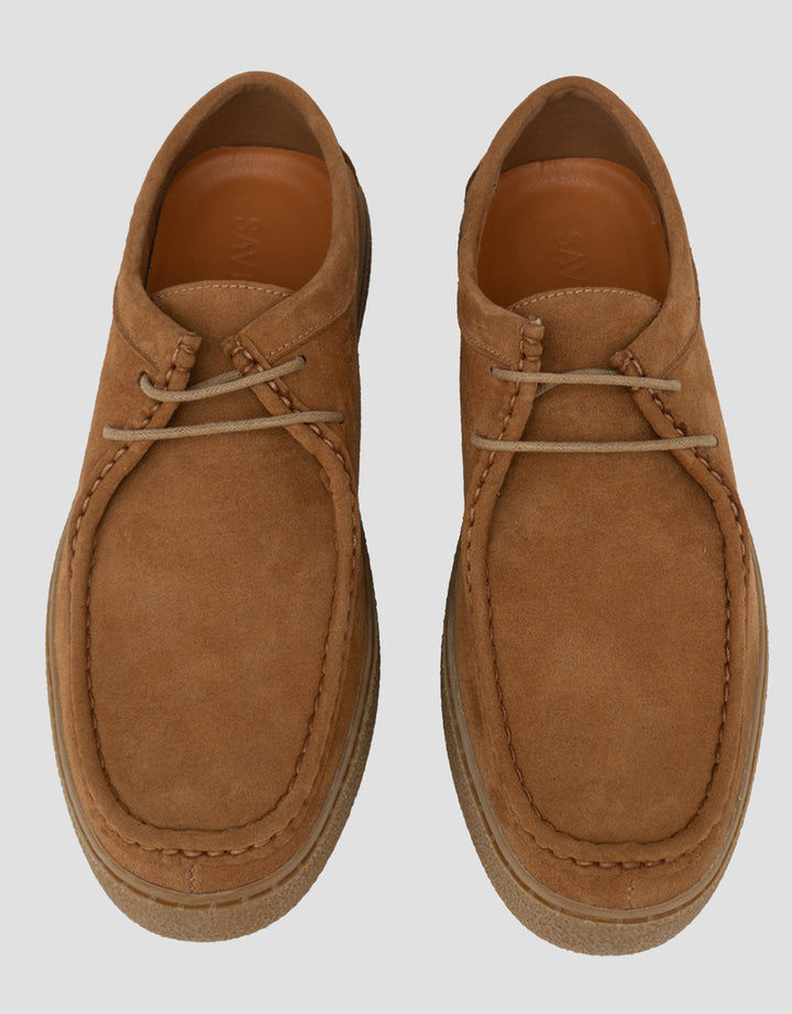 Savro Sepatu Slip On JD001 Pria