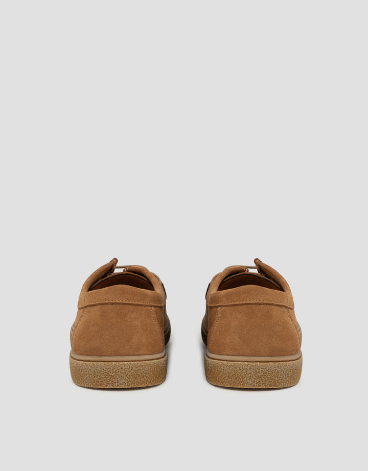 Savro Sepatu Slip On JD001 Pria