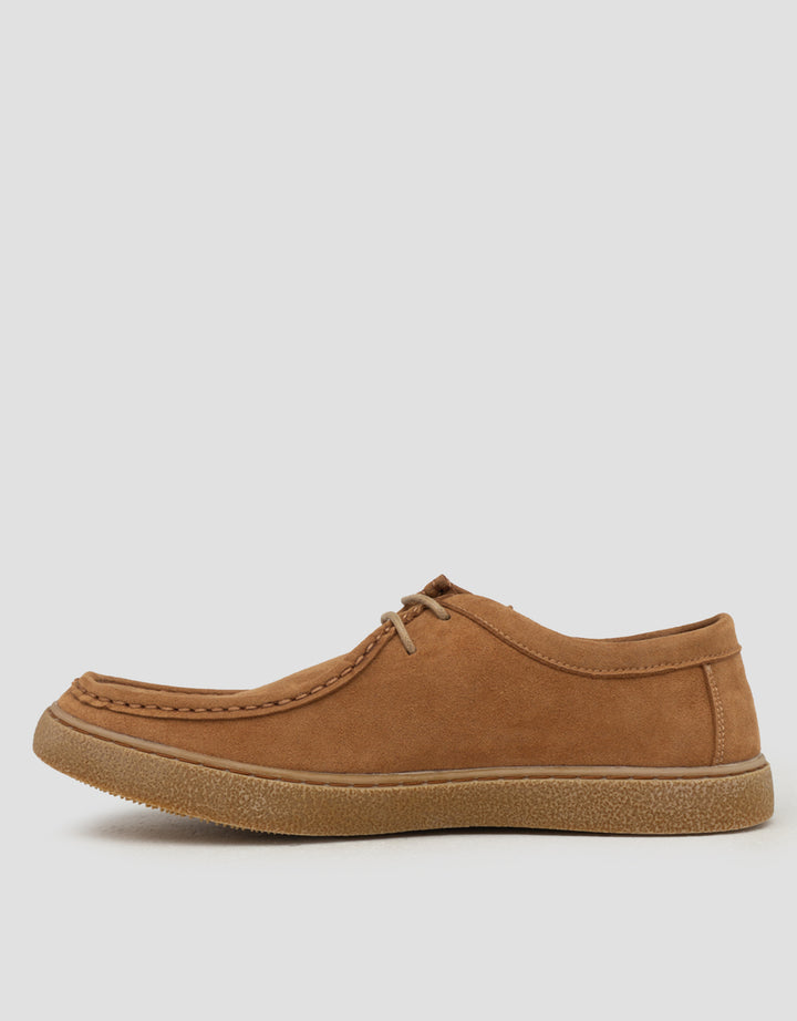 Savro Sepatu Slip On JD001 Pria