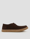 Savro Sepatu Slip On JD001 Pria
