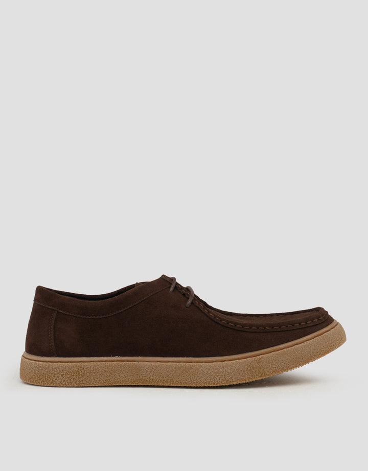 Savro Sepatu Slip On JD001 Pria