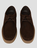 Savro Sepatu Slip On JD001 Pria