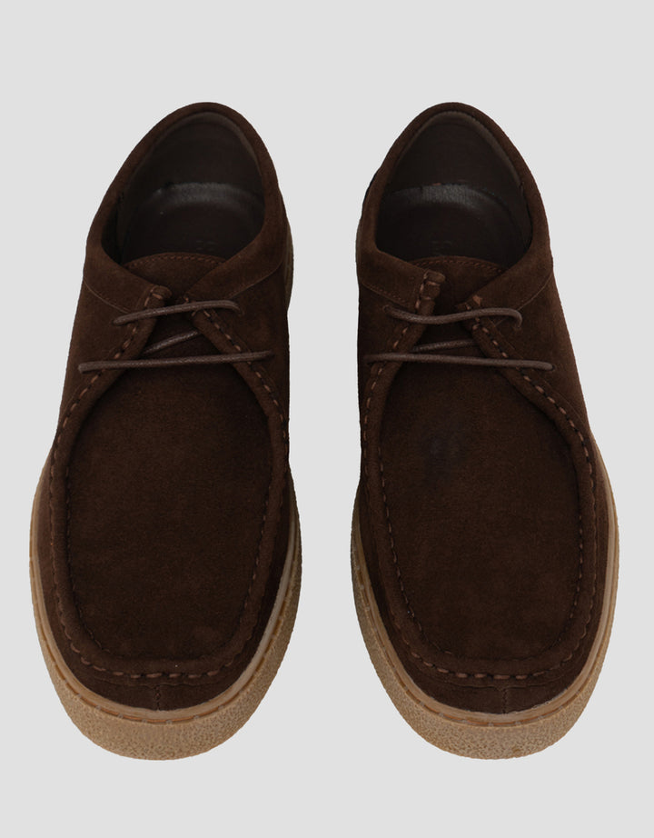 Savro Sepatu Slip On JD001 Pria