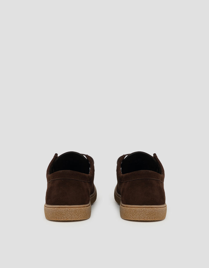 Savro Sepatu Slip On JD001 Pria
