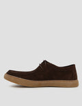 Savro Sepatu Slip On JD001 Pria