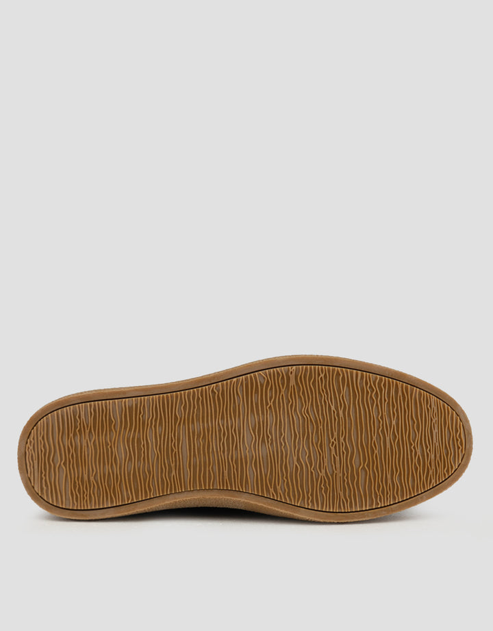 Savro Sepatu Slip On JD001 Pria