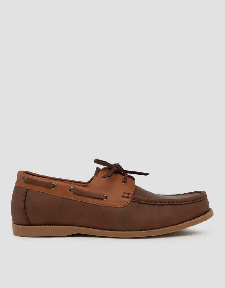 Savro Sepatu Slip On YH24115-5 Pria