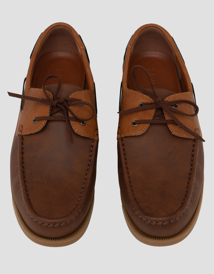 Savro Sepatu Slip On YH24115-5 Pria