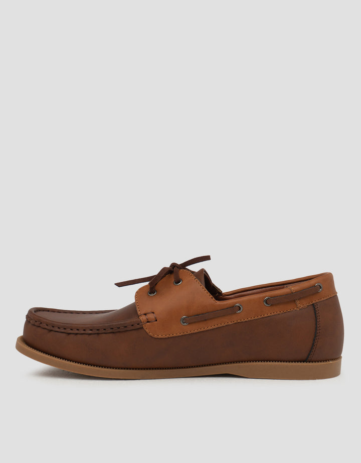 Savro Sepatu Slip On YH24115-5 Pria