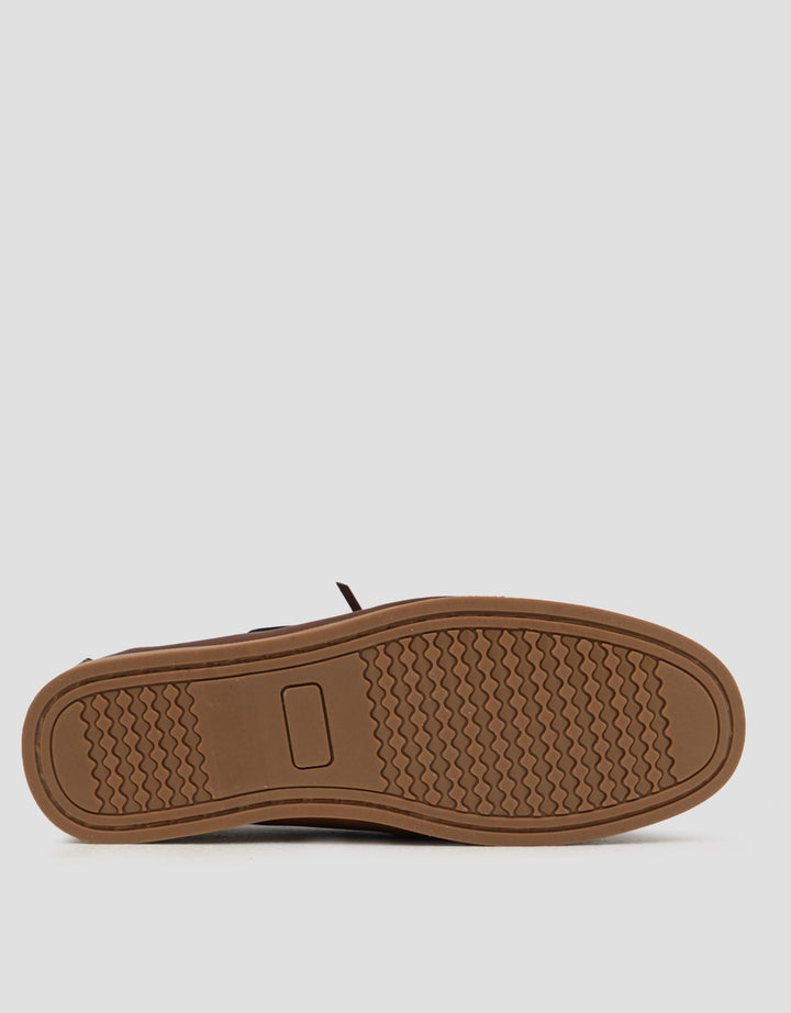 Savro Sepatu Slip On YH24115-5 Pria