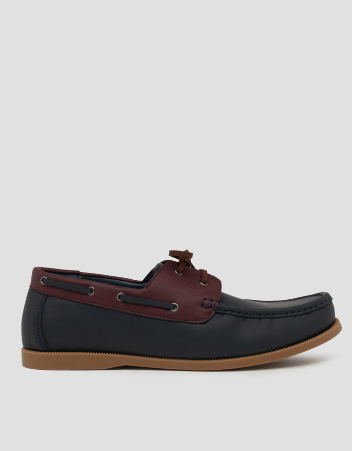 Savro Sepatu Slip On YH24115-5 Pria