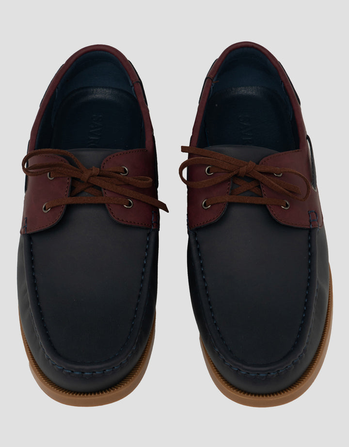 Savro Sepatu Slip On YH24115-5 Pria