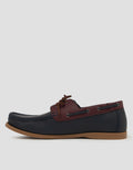 Savro Sepatu Slip On YH24115-5 Pria