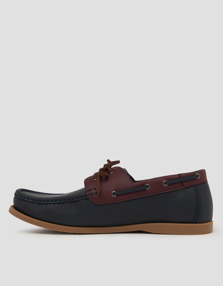 Savro Sepatu Slip On YH24115-5 Pria