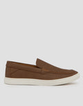Savro Sepatu Moccasin Slip On YH25627-2 Pria