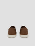 Savro Sepatu Moccasin Slip On YH25627-2 Pria
