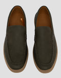 Savro Sepatu Moccasin Slip On YH25627-2 Pria