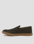 Savro Sepatu Moccasin Slip On YH25627-2 Pria