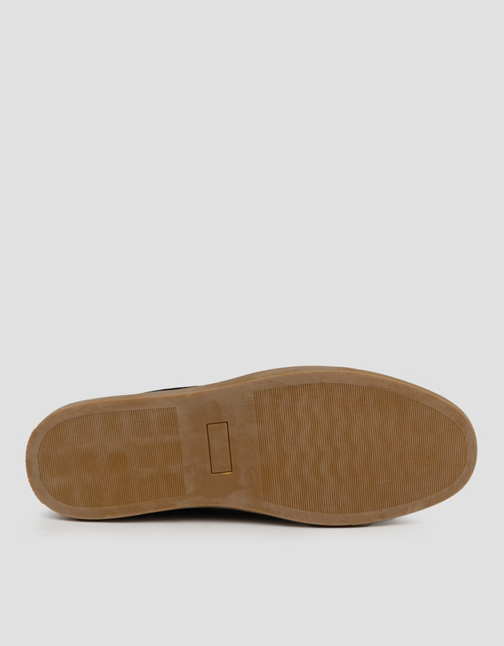 Savro Sepatu Moccasin Slip On YH25627-2 Pria