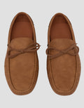 Savro Sepatu Moccasin 242404-1 Pria
