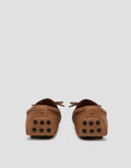 Savro Sepatu Moccasin 242404-1 Pria