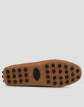 Savro Sepatu Moccasin 242404-1 Pria