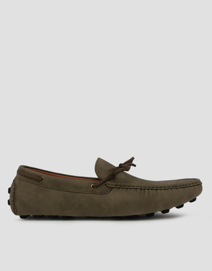 Savro Sepatu Moccasin 242404-1 Pria