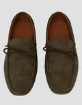 Savro Sepatu Moccasin 242404-1 Pria