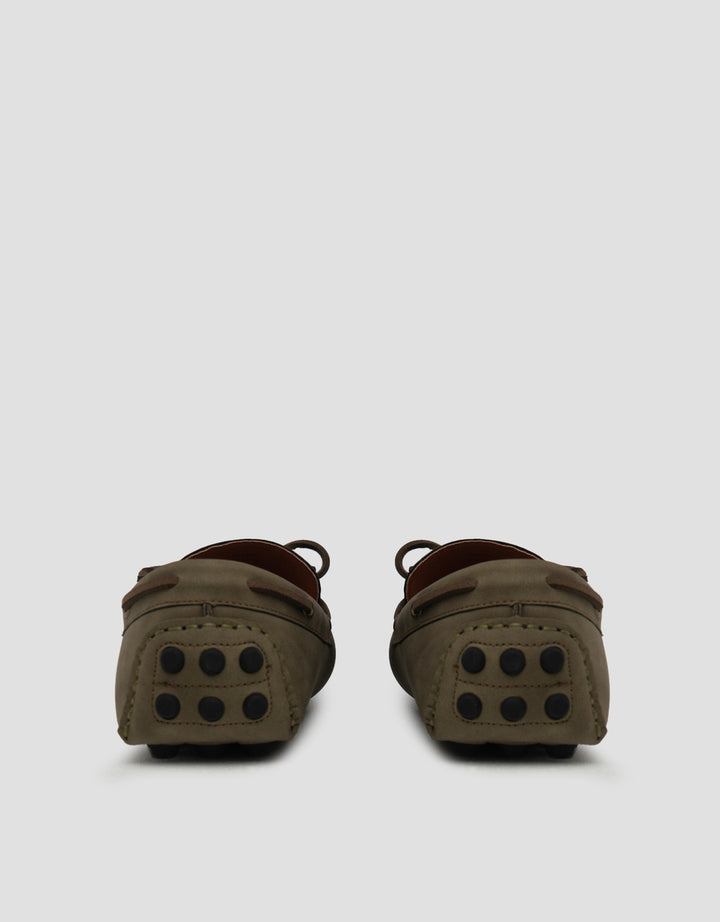 Savro Sepatu Moccasin 242404-1 Pria