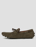 Savro Sepatu Moccasin 242404-1 Pria